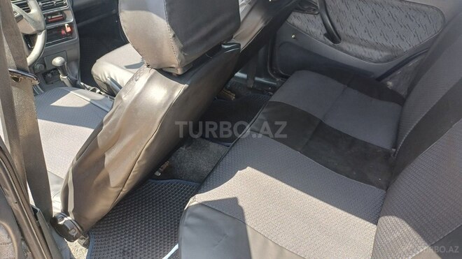 LADA (VAZ) 2115 2006, 250,000 km - 1.6 l - Şəmkir