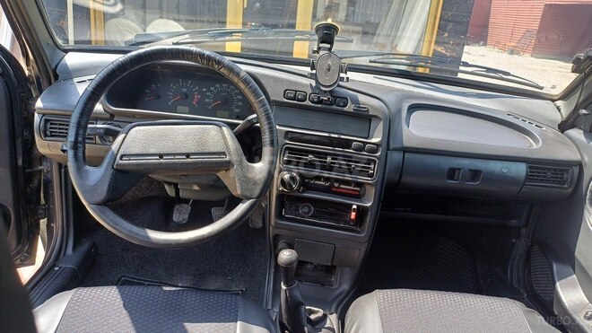 LADA (VAZ) 2115 2006, 250,000 km - 1.6 l - Şəmkir