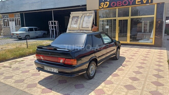LADA (VAZ) 2115 2006, 250,000 km - 1.6 l - Şəmkir