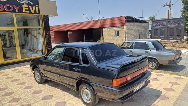 LADA (VAZ) 2115 2006, 250,000 km - 1.6 l - Şəmkir