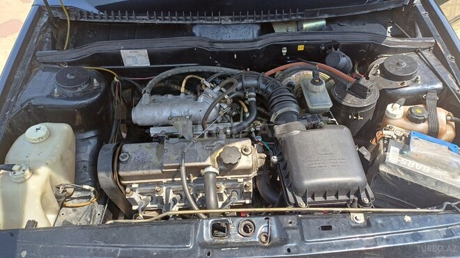 LADA (VAZ) 2115 2006, 250,000 km - 1.6 l - Şəmkir