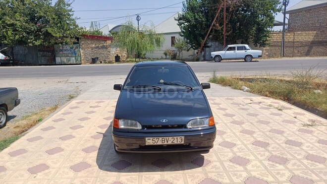 LADA (VAZ) 2115 2006, 250,000 km - 1.6 l - Şəmkir
