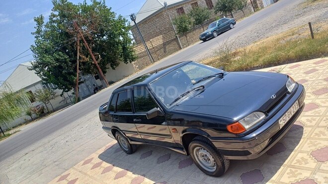 LADA (VAZ) 2115 2006, 250,000 km - 1.6 l - Şəmkir
