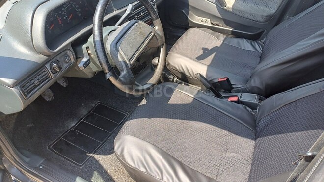 LADA (VAZ) 2115 2006, 250,000 km - 1.6 l - Şəmkir