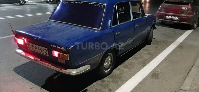 LADA (VAZ) 21011 1973, 200,000 km - 1.3 l - Xaçmaz
