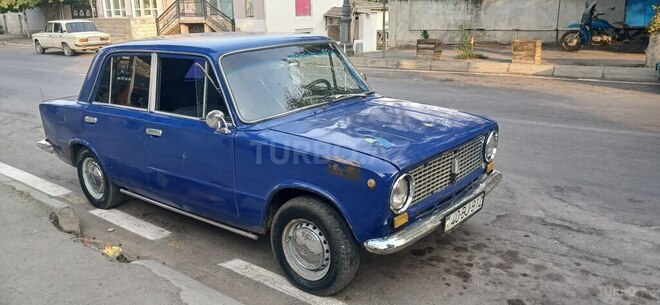 LADA (VAZ) 21011 1973, 200,000 km - 1.3 l - Xaçmaz
