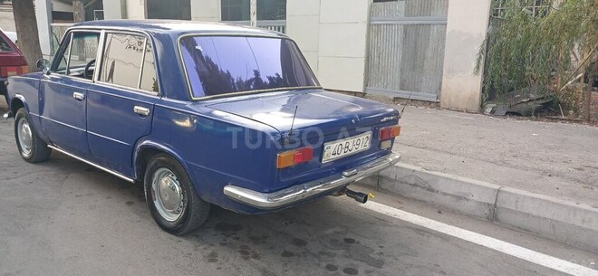 LADA (VAZ) 21011 1973, 200,000 km - 1.3 l - Xaçmaz