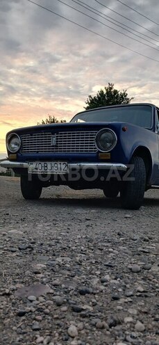 LADA (VAZ) 21011 1973, 200,000 km - 1.3 l - Xaçmaz