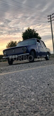 LADA (VAZ) 21011 1973, 200,000 km - 1.3 l - Xaçmaz