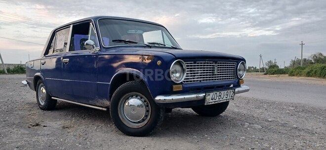 LADA (VAZ) 21011 1973, 200,000 km - 1.3 l - Xaçmaz