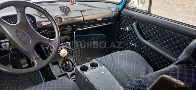 LADA (VAZ) 21011 1973, 200,000 km - 1.3 l - Xaçmaz