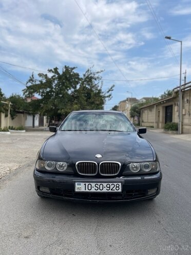 BMW 528 1996, 220,000 km - 2.8 l - Bakı