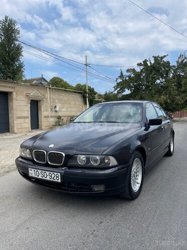 BMW 528 1996, 220,000 km - 2.8 l - Bakı