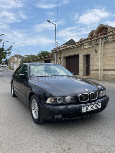 BMW 528 1996, 220,000 km - 2.8 l - Bakı