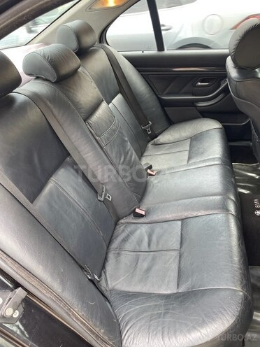 BMW 528 1996, 220,000 km - 2.8 l - Bakı