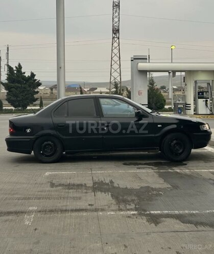 Iran Khodro Samand 2014, 40,000 km - 1.6 l - Bakı