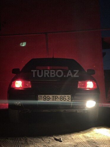 Iran Khodro Samand 2014, 40,000 km - 1.6 l - Bakı