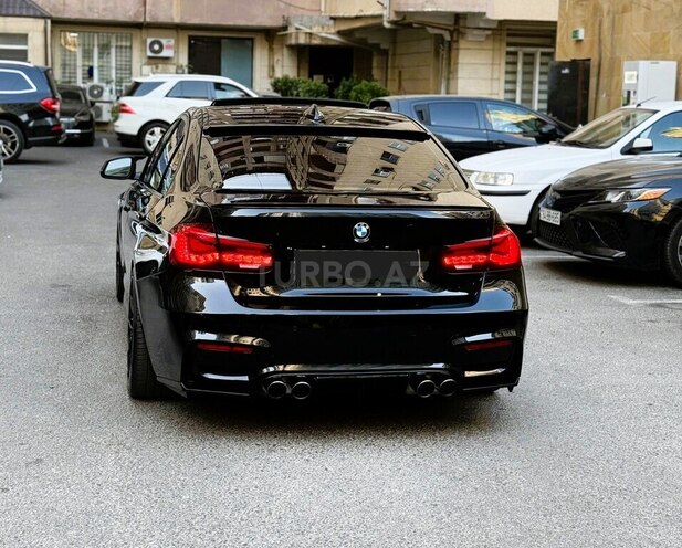 BMW 328 2013, 156,000 km - 2.0 л - Bakı