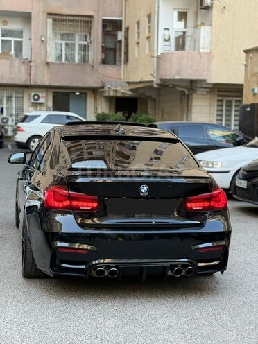 BMW 328 2013, 156,000 km - 2.0 л - Bakı
