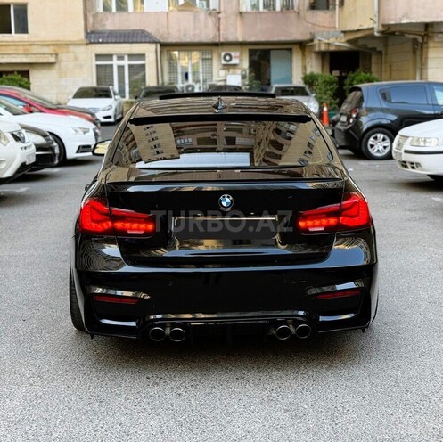 BMW 328 2013, 156,000 km - 2.0 л - Bakı