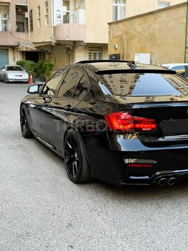 BMW 328 2013, 156,000 km - 2.0 л - Bakı