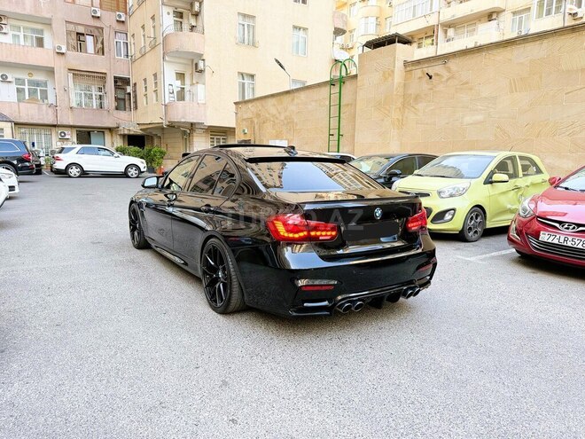 BMW 328 2013, 156,000 km - 2.0 л - Bakı