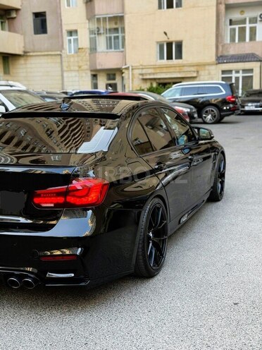 BMW 328 2013, 156,000 km - 2.0 л - Bakı