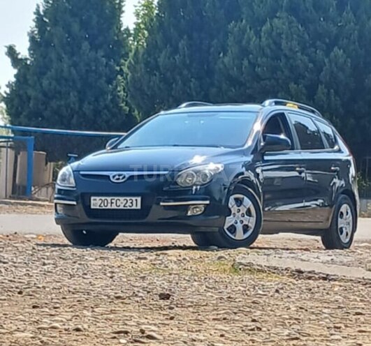 Hyundai i30 2009, 284,795 km - 1.4 л - Tovuz