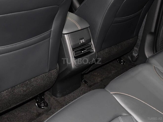 Changan Qiyuan Q05 2025, 0 km - 1.5 л - Bakı