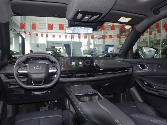 Changan Qiyuan Q05 2025, 0 km - 1.5 л - Bakı