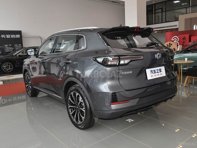 Changan Qiyuan Q05 2025, 0 km - 1.5 л - Bakı