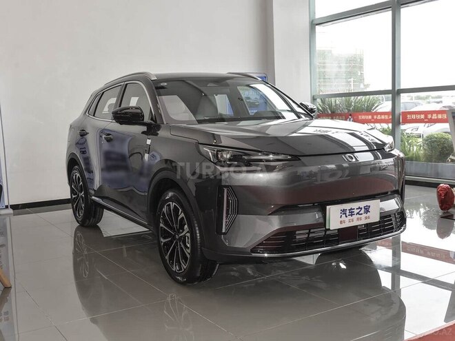 Changan Qiyuan Q05 2025, 0 km - 1.5 л - Bakı