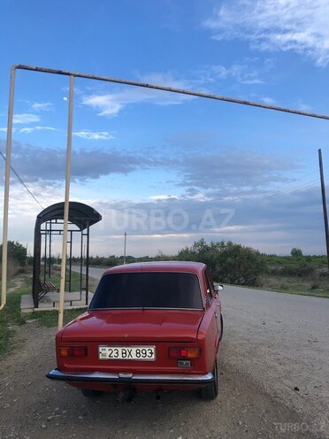 LADA (VAZ) 21011 1980, 29,974 km - 1.3 l - Göyçay