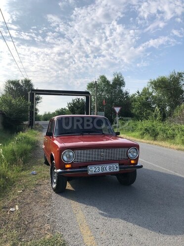 LADA (VAZ) 21011 1980, 29,974 km - 1.3 l - Göyçay