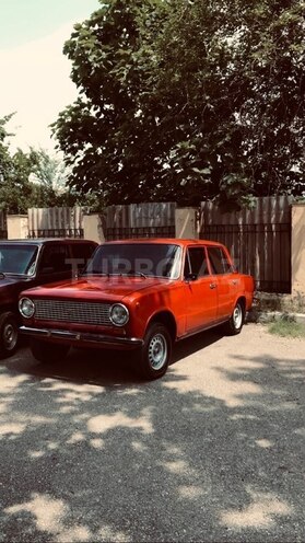 LADA (VAZ) 21011 1980, 29,974 km - 1.3 l - Göyçay