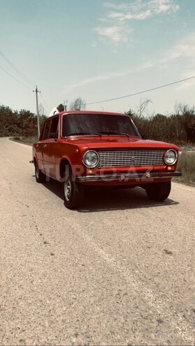 LADA (VAZ) 21011 1980, 29,974 km - 1.3 l - Göyçay