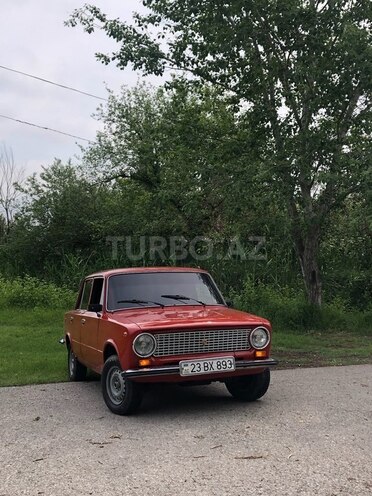 LADA (VAZ) 21011 1980, 29,974 km - 1.3 l - Göyçay