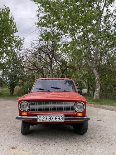 LADA (VAZ) 21011 1980, 29,974 km - 1.3 l - Göyçay