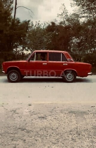 LADA (VAZ) 21011 1980, 29,974 km - 1.3 l - Göyçay