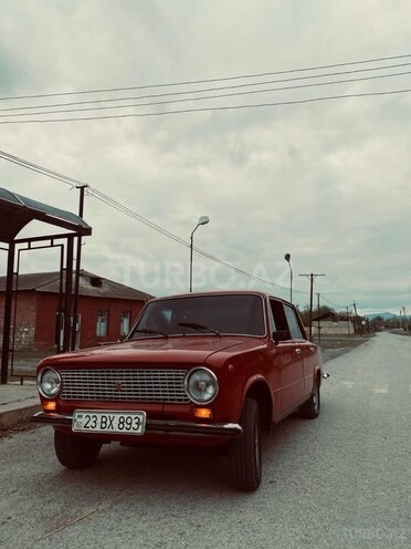 LADA (VAZ) 21011 1980, 29,974 km - 1.3 l - Göyçay