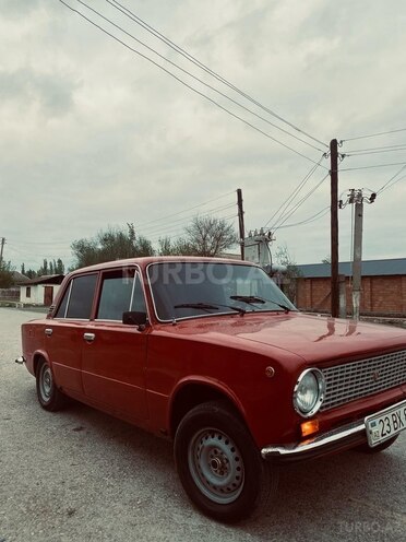 LADA (VAZ) 21011 1980, 29,974 km - 1.3 l - Göyçay