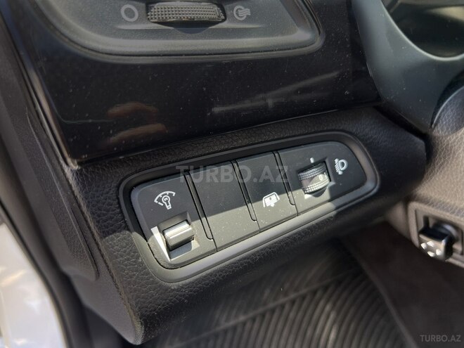 Hyundai Grandeur 2011, 287,000 km - 2.4 l - Bakı