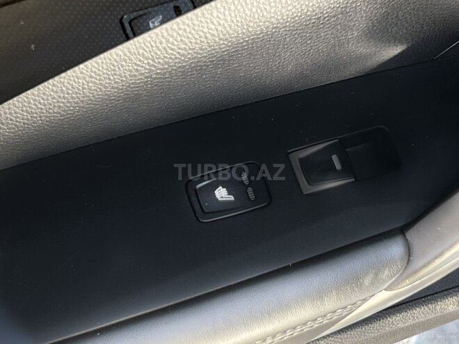 Hyundai Grandeur 2011, 287,000 km - 2.4 l - Bakı