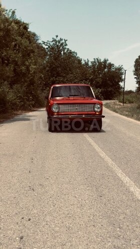 LADA (VAZ) 21011 1980, 29,974 km - 1.3 l - Göyçay