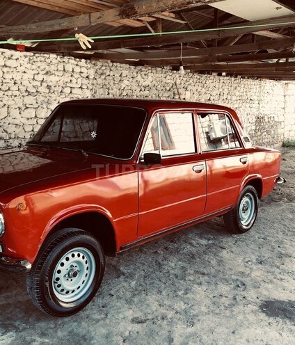 LADA (VAZ) 21011 1980, 29,974 km - 1.3 l - Göyçay