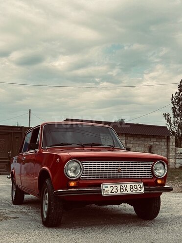 LADA (VAZ) 21011 1980, 29,974 km - 1.3 l - Göyçay