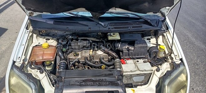 Ford Tourneo Connect 2008, 200,000 km - 1.8 л - Bakı