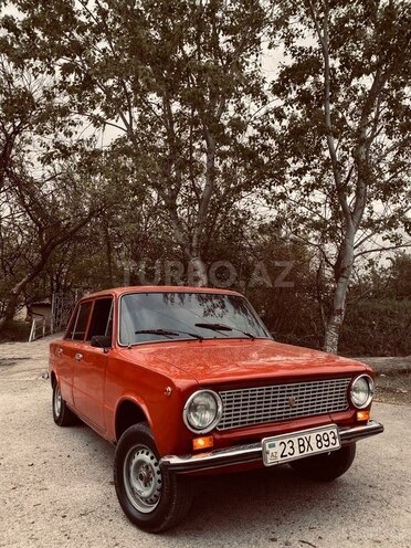 LADA (VAZ) 21011 1980, 29,974 km - 1.3 l - Göyçay