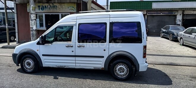 Ford Tourneo Connect 2008, 200,000 km - 1.8 л - Bakı