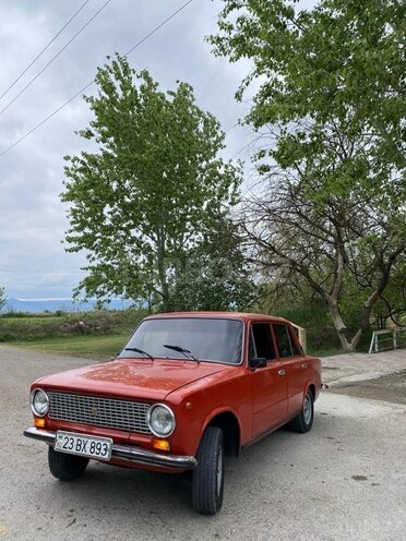 LADA (VAZ) 21011 1980, 29,974 km - 1.3 l - Göyçay